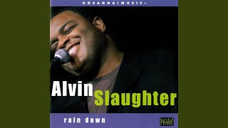 Video thumbnail of "Alvin Slaughter - I Will Run to You [Live]"