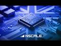 Nvidia Backs Nscale: $14.6B AI Data Center Startup Revolutionizing Infrastructure!
