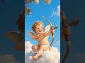 Love at First Snipe: Cupid’s Origin Story