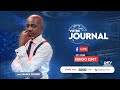 VOTRE JOURNAL EN DIRECT AVEC FRANCK COLBERT.