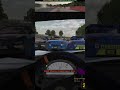 Get out of the way