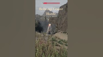 Just messing around with hordes #daysgone #femalegamer #hordekiller #ps5