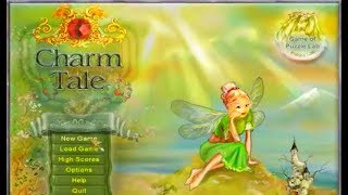 Charm Tale ~ Windows PC