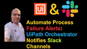 Automate Alerts? Here