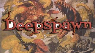 D&D Deepspawn: The Monster that Makes Other Monsters