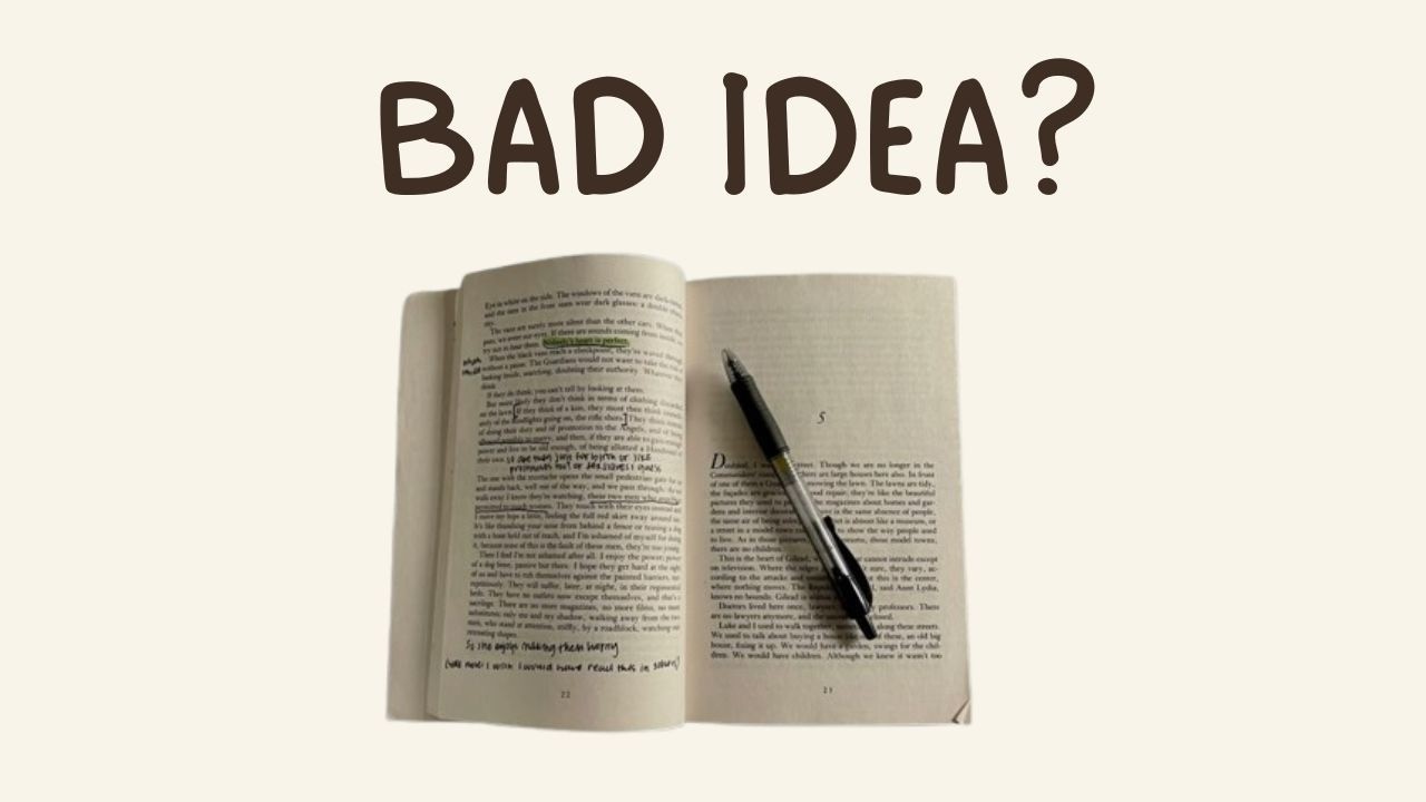 writing your first book is easier than you think - YouTube