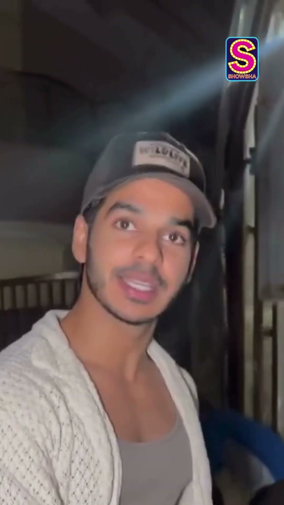 Spotted: Ishaan Khatter Out In The City | Celebrity | Bollywood | Entertainment News | N18S
