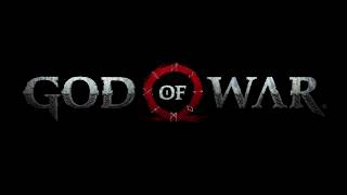 God Of War Logo Endscreen