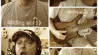 “Wait” by The Beatles, ukulele