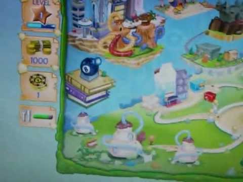 Como fazer um gorgulho em binweevils