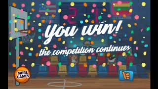 Play Basket Champs on CrazyGames