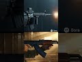 AK vs. M4: Choose Your Weapon izborno oružje #tech #nextgenai #power #ak47freefire #mk