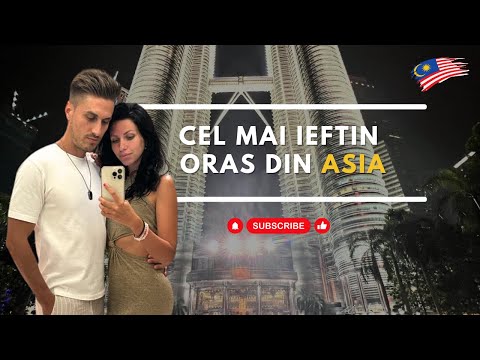 Video: Ghid de călătorie în Kuala Lumpur, Malaezia