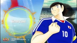 [Official] Victory Shot / キャプテン翼 ～たたかえドリームチーム～
