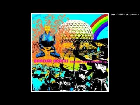 Baader Brains - Vostok Welcoming Party