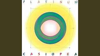 Miniatura de "CASIOPEA - Princess Moon"