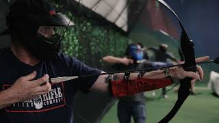 Denver Team Building Activities - Archery Games Denver