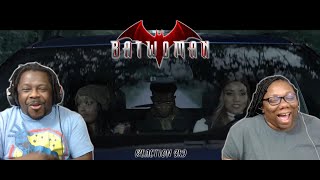 Batwoman 3x9 REACTION/DISCUSSION!! {Meet Your Maker}