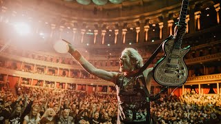 Black Stone Cherry - In Love With The Pain (Live From The Royal Albert Hall... Y&#39;All!)