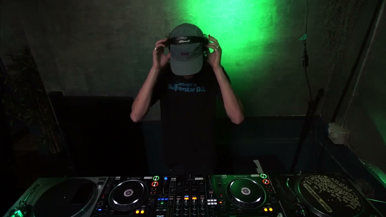 SBUERS at Keep Hush  Presents: Off Sight London