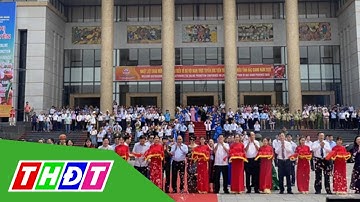 Xúc tiến tiêu thụ vải thiều Bắc Giang trong nước và quốc tế | THDT
