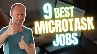 9 Best Microtask Jobs to Make Money Online (Free & Easy) screenshot 4