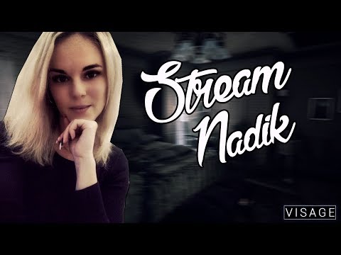 Stranded Deep| СТРИМ В 2К | NADIK TV |