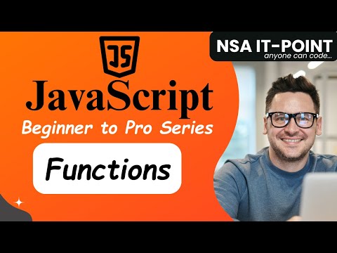Master JavaScript Functions