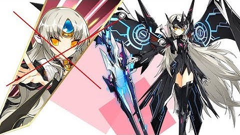 [Elsword NA]Code: Ultimate Add