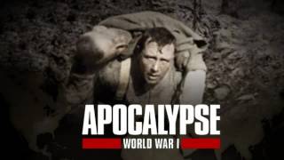 Apocalypse: World War I OST - Armenians