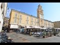Parma Italy tour