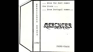 Merciless Death - Day After [Full Single - 1990]