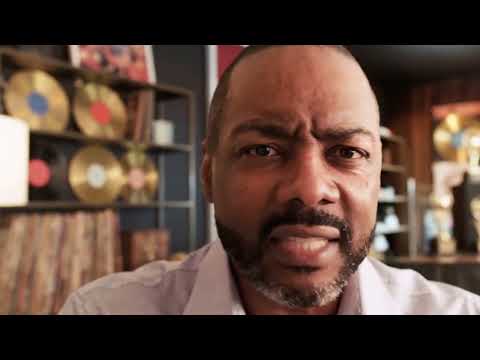 RISE ABOVE THE SILVER AND GOLD II - The MOVIE TRAILER