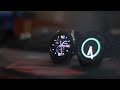 MICROWEAR L7 SMARTWATCH _ BEST AROUND DISPLAY SMARTWATCH