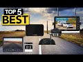TOP 5 Best RV Backup Camera Buyer S Guide