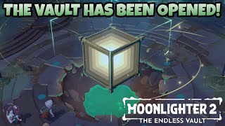 The First Challenge | Moonlighter 2