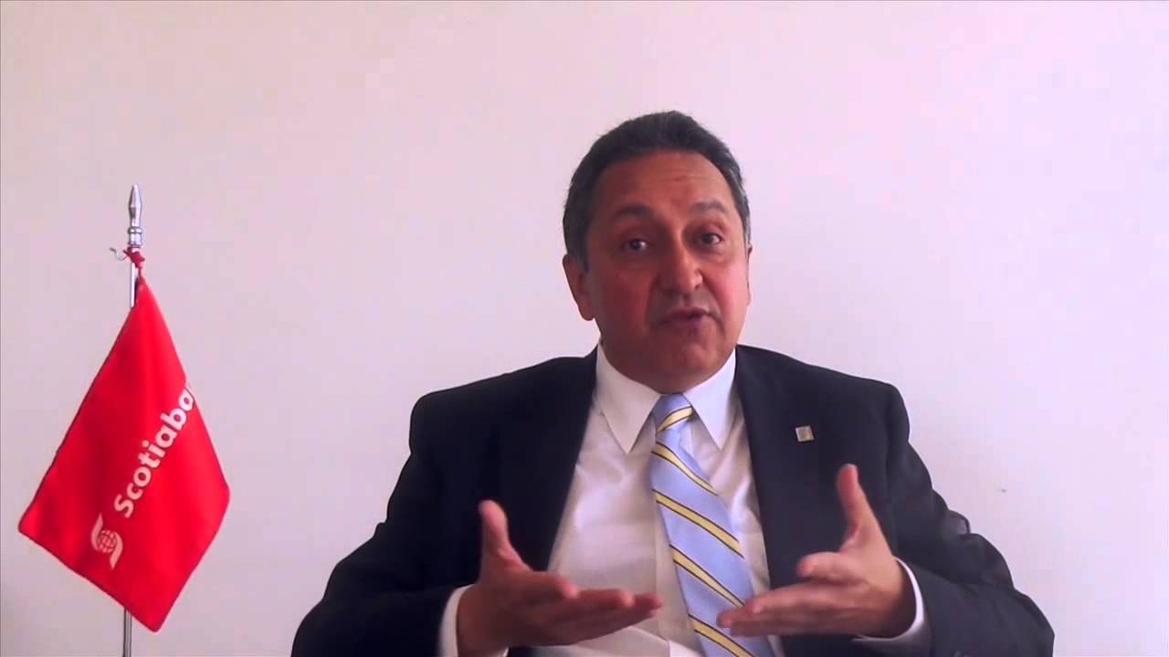 Alejandro Rendón en Reencuentros EBC - YouTube