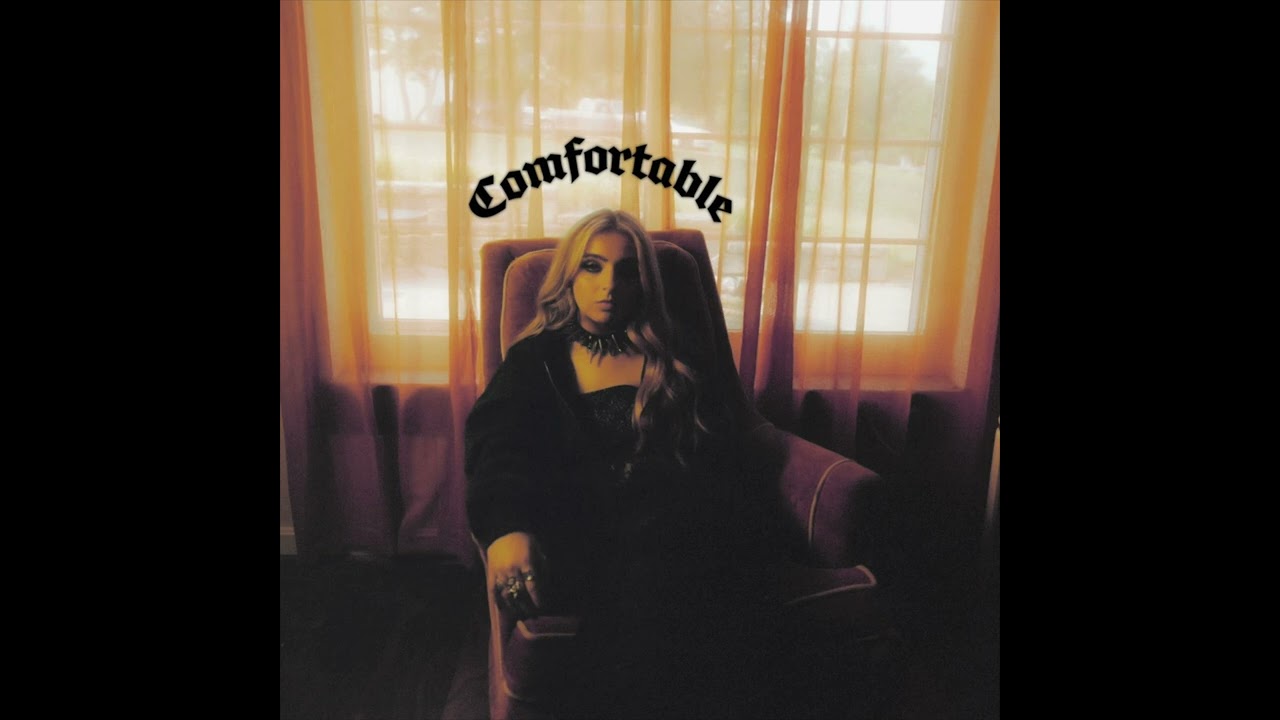 Tonton Daphne Browdy - Comfortable di YouTube Tonton Daphne Browdy - Comfortable di YouTube