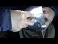 Harley Davidson Evo Cam Cover Hand Engraving