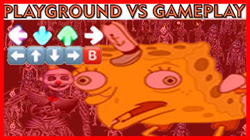 FNF Character Test | Gameplay VS My Playground | Part 10