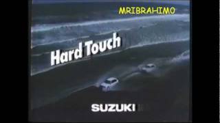 SUZUKI CULTUS AD 1 JAPAN.wmv