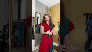 Discovering Body Confidence as a Petite Woman Over 40