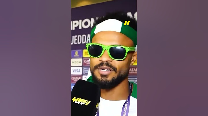 علي مجرشي سوينا لك كاواساكي " مقلقل "