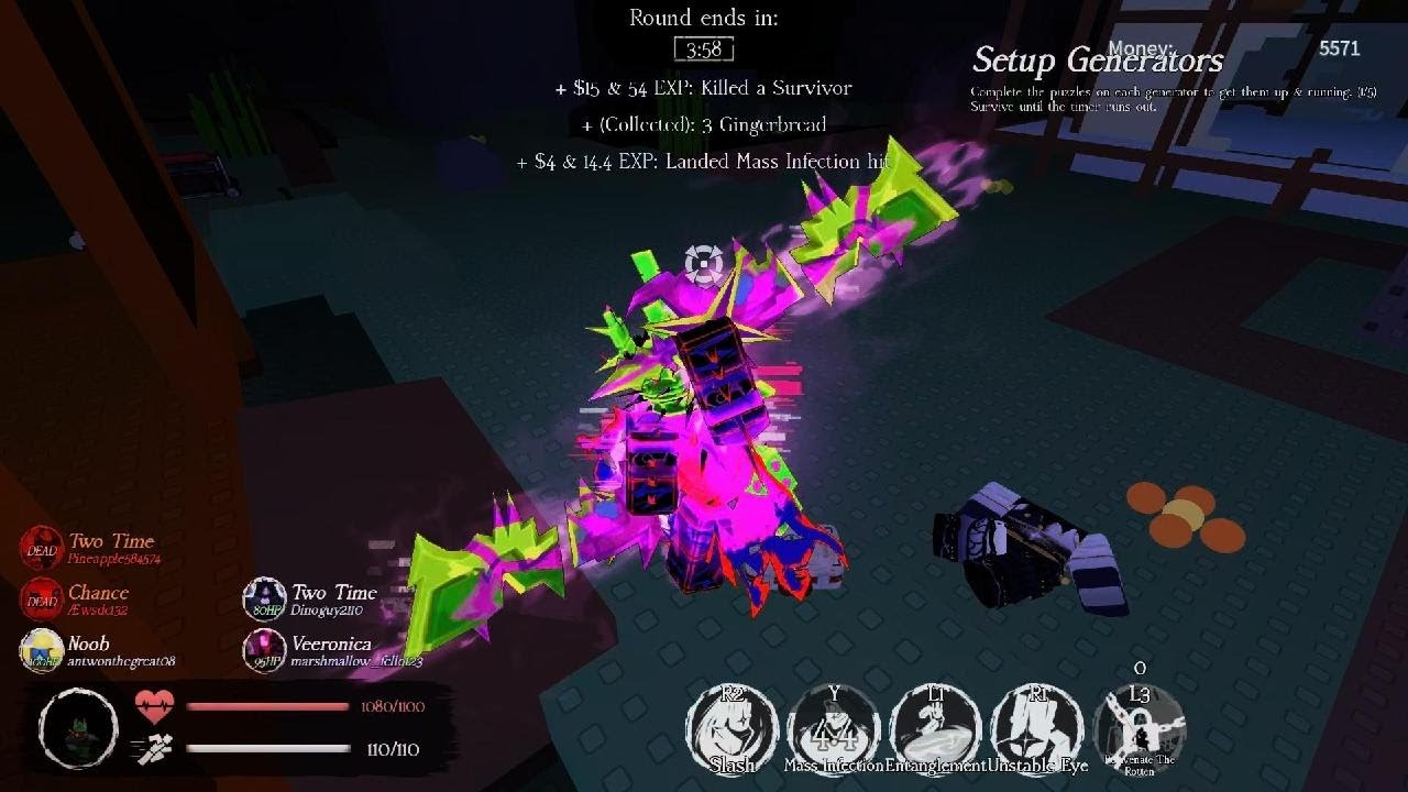 1x dragon fruit (m4 1x) showcase