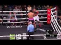 David Morrell Jr. vs. Sena Agbeko: Prelims | SHOWTIME CHAMPIONSHIP BOXING COUNTDOWN SHOW
