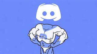 CMNS 253W Assignment #4 Discord