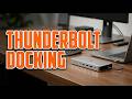 TOP 5 Best Docking Station With Thunderbolt 3