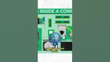 Why the Future of AI & Computers Will Be Analog
