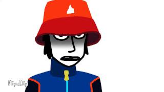 Incredibox Rap