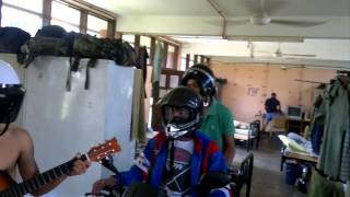 Download Lagu Askar dh jd gila sebab xdapat balik raya... MP3